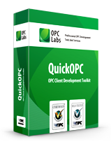 QuickOPC Installation new